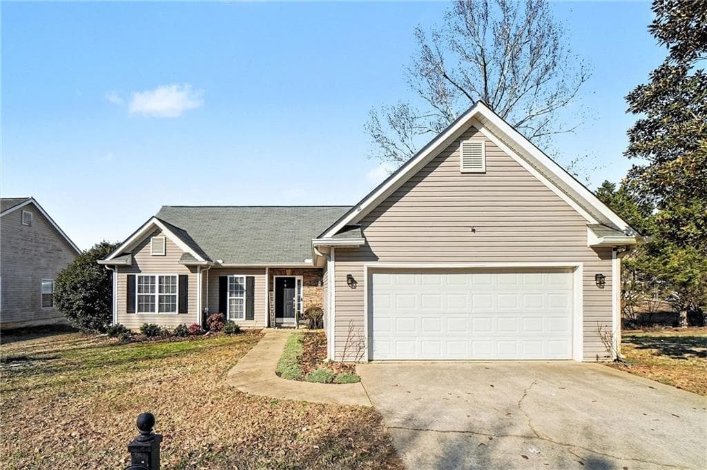 310 Turtle Pointe Drive, Carrollton, GA 30116 — most recent listing photo