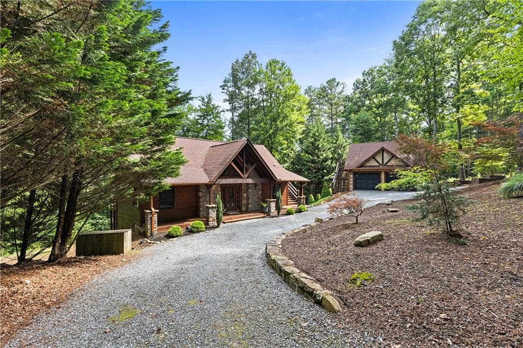 930 Power Dam Road