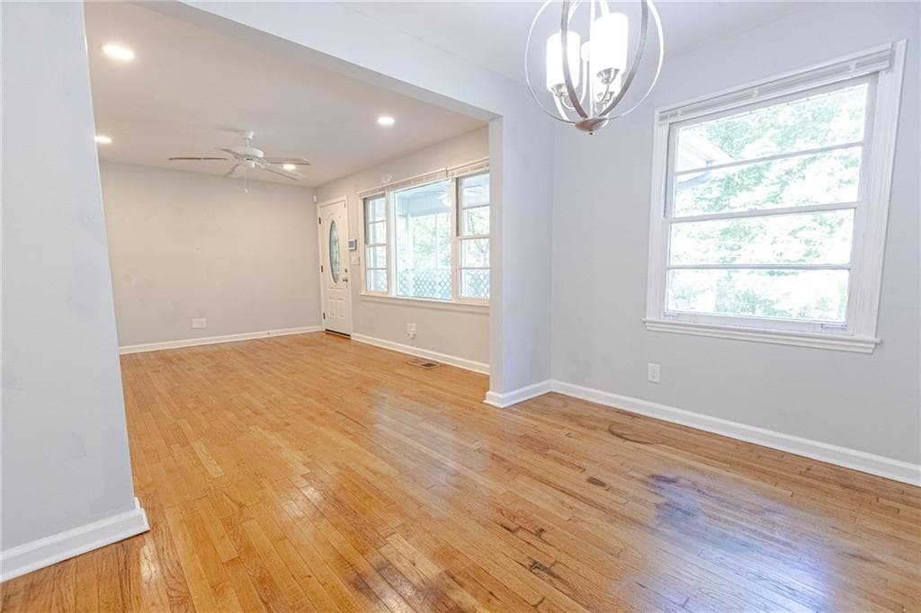 3 bedroom, 2 bathroom, 1,102 sq ft single family residence for sale at 145 Holly Road, Atlanta, GA 30314 — photo 9