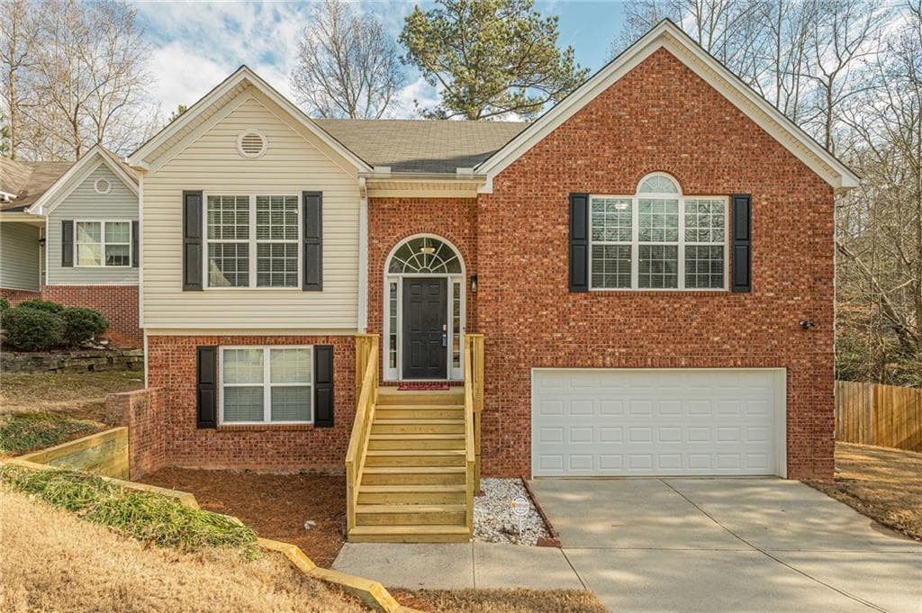 2140 Mina Lane Drive, Buford, GA 30518 — most recent listing photo