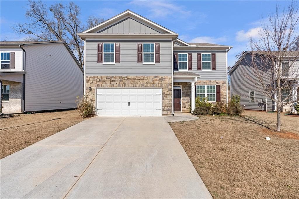 296 Walnut Grove Way, Pendergrass, GA 30567 — most recent listing photo