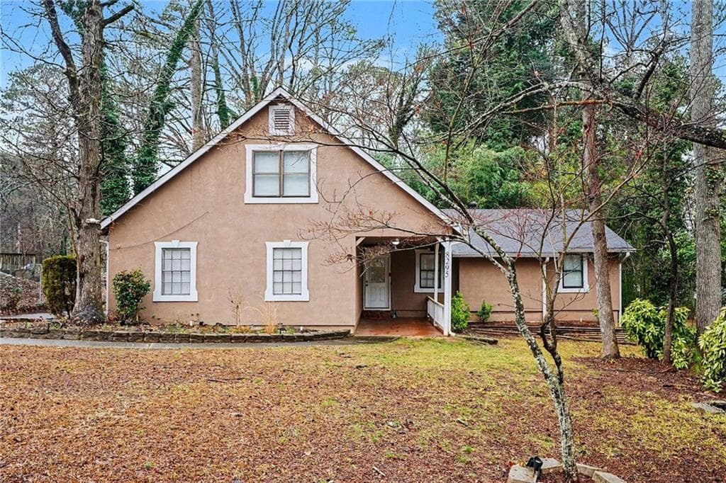 8295 Bridgewater Place, Riverdale, GA 30296 — most recent listing photo