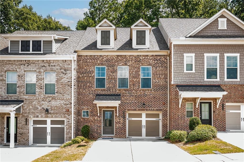 1444 Ridgebend Way, Mableton, GA 30126 — most recent listing photo