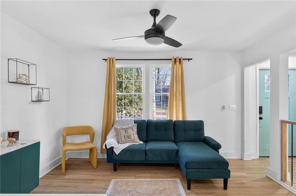 3 bedroom, 3 bathroom, 2,000 sq ft single family residence for sale at 1939 Brannen Road, Atlanta, GA 30316 — photo 4