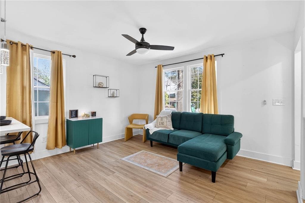 3 bedroom, 3 bathroom, 2,000 sq ft single family residence for sale at 1939 Brannen Road, Atlanta, GA 30316 — photo 5