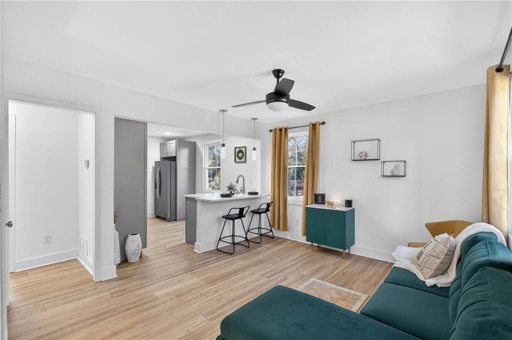 3 bedroom, 3 bathroom, 2,000 sq ft single family residence for sale at 1939 Brannen Road, Atlanta, GA 30316 — photo 7