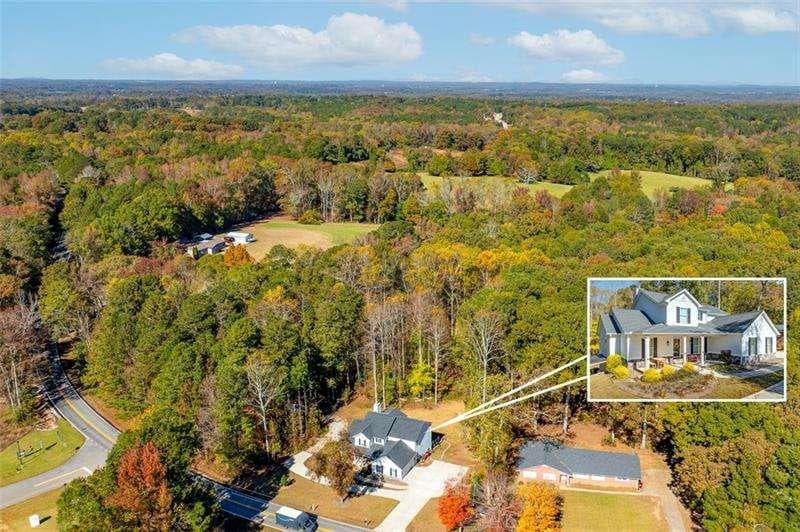 629 Dee Kennedy Road, Winder, GA 30680 — most recent listing photo