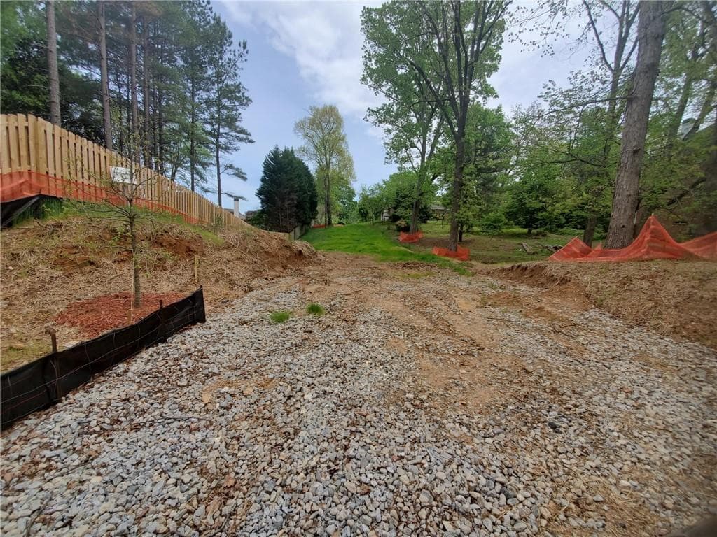 single family residence for sale at 1206 Windsor Parkway, Brookhaven, GA 30319