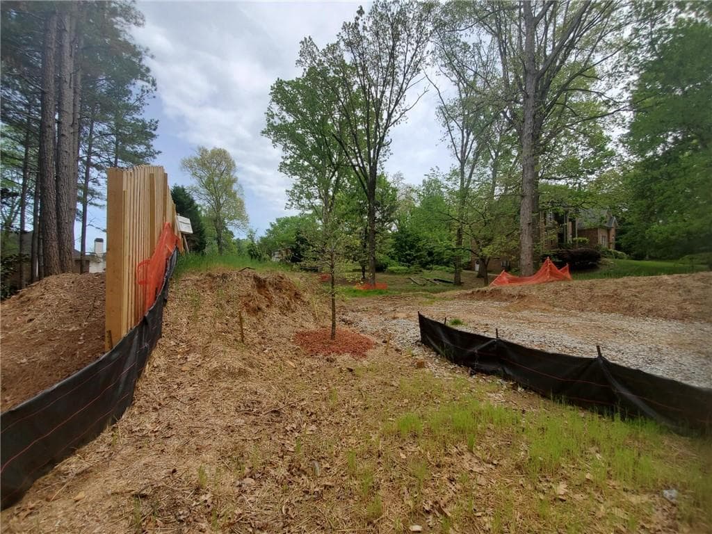 single family residence for sale at 1206 Windsor Parkway, Brookhaven, GA 30319 — photo 3