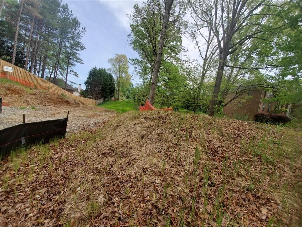 single family residence for sale at 1206 Windsor Parkway, Brookhaven, GA 30319 — photo 4
