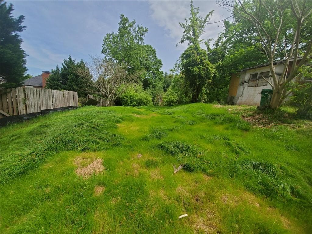 single family residence for sale at 1206 Windsor Parkway, Brookhaven, GA 30319 — photo 5