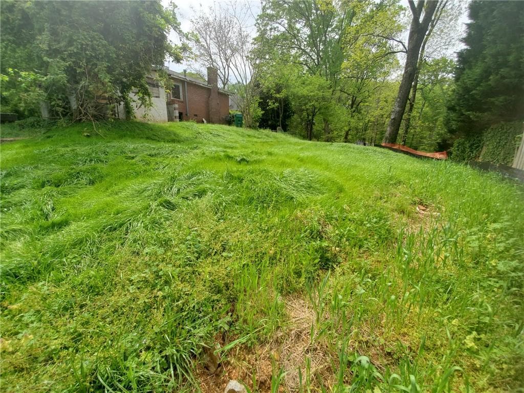 single family residence for sale at 1206 Windsor Parkway, Brookhaven, GA 30319 — photo 6