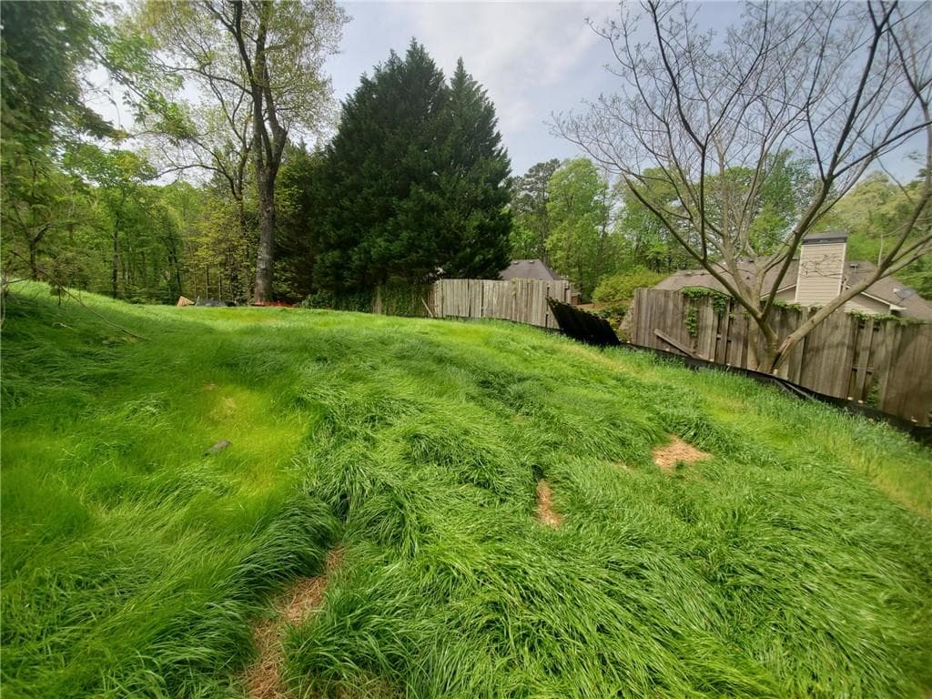 single family residence for sale at 1206 Windsor Parkway, Brookhaven, GA 30319 — photo 7