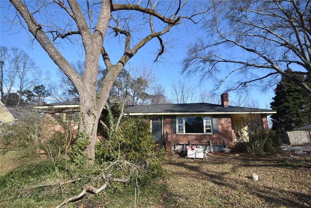3002 Pangborn Road, Decatur, GA 30033 — most recent listing photo
