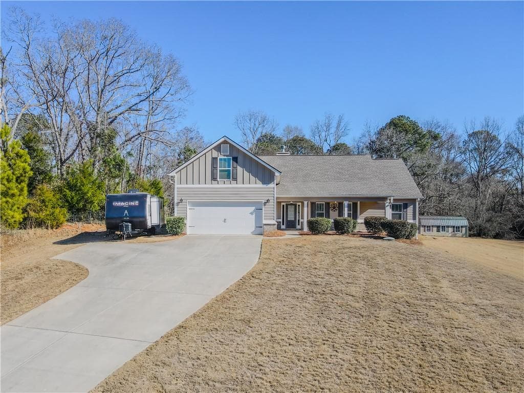 233 Poppyfield Farm Drive, Good Hope, GA 30641 — most recent listing photo