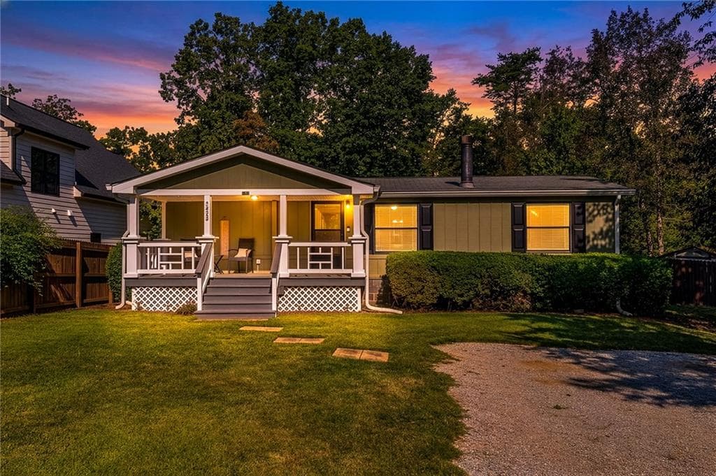 2253 Karen Lane, Gainesville, GA 30501 — most recent listing photo