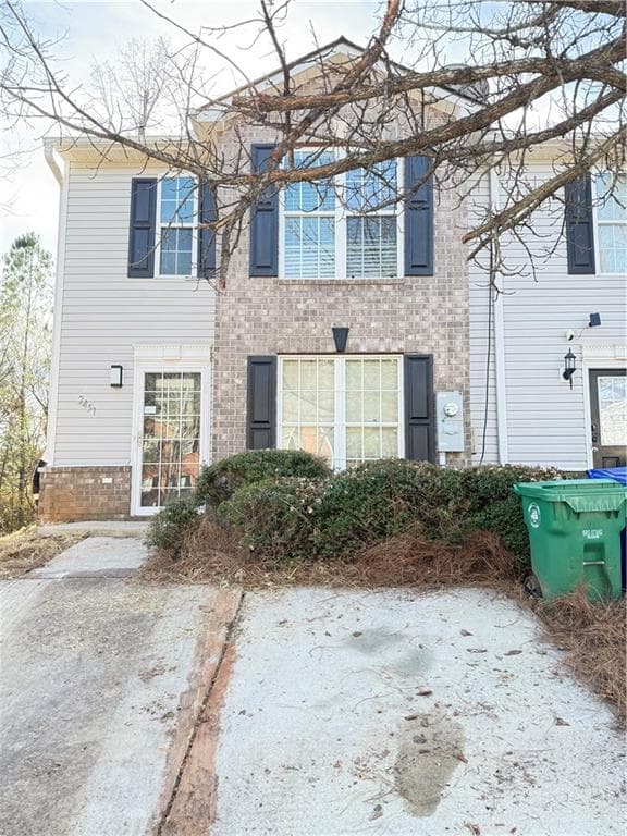 2451 Piering Drive, Stonecrest, GA 30038 — most recent listing photo
