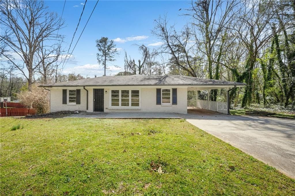 2703 Flagstone Drive, Atlanta, GA 30316 — most recent listing photo