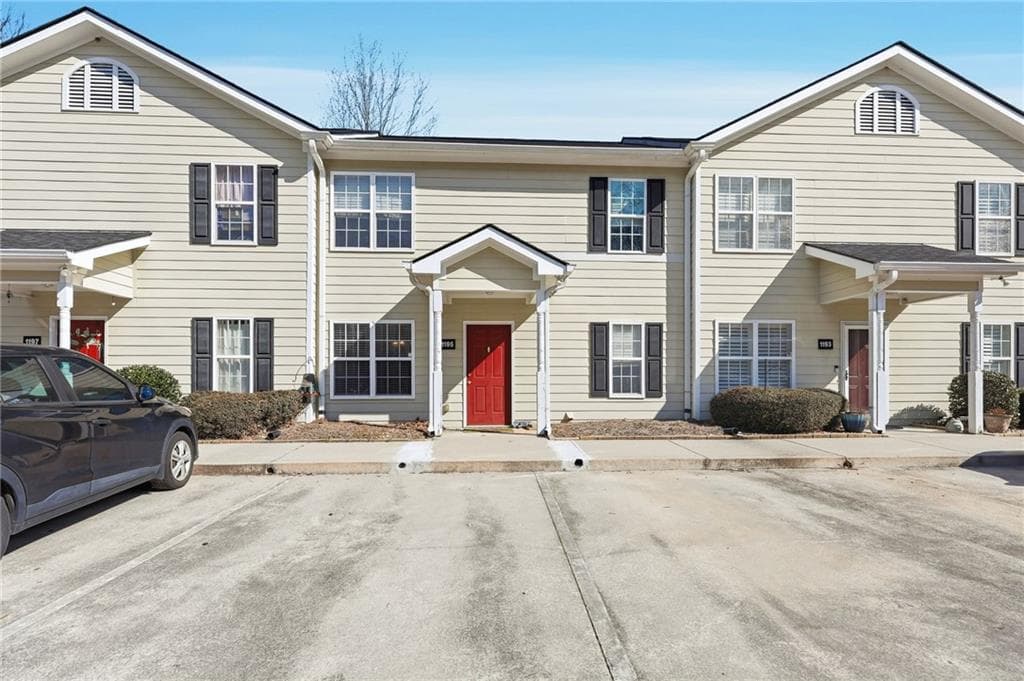1195 Riverside Terrace, Gainesville, GA 30501 — most recent listing photo