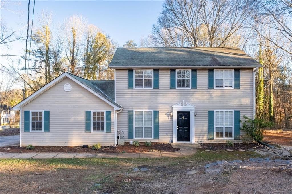 1032 Morgan Road, Canton, GA 30115 — most recent listing photo