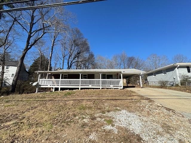 6240 Humphries Hill Road, Austell, GA 30106 — most recent listing photo