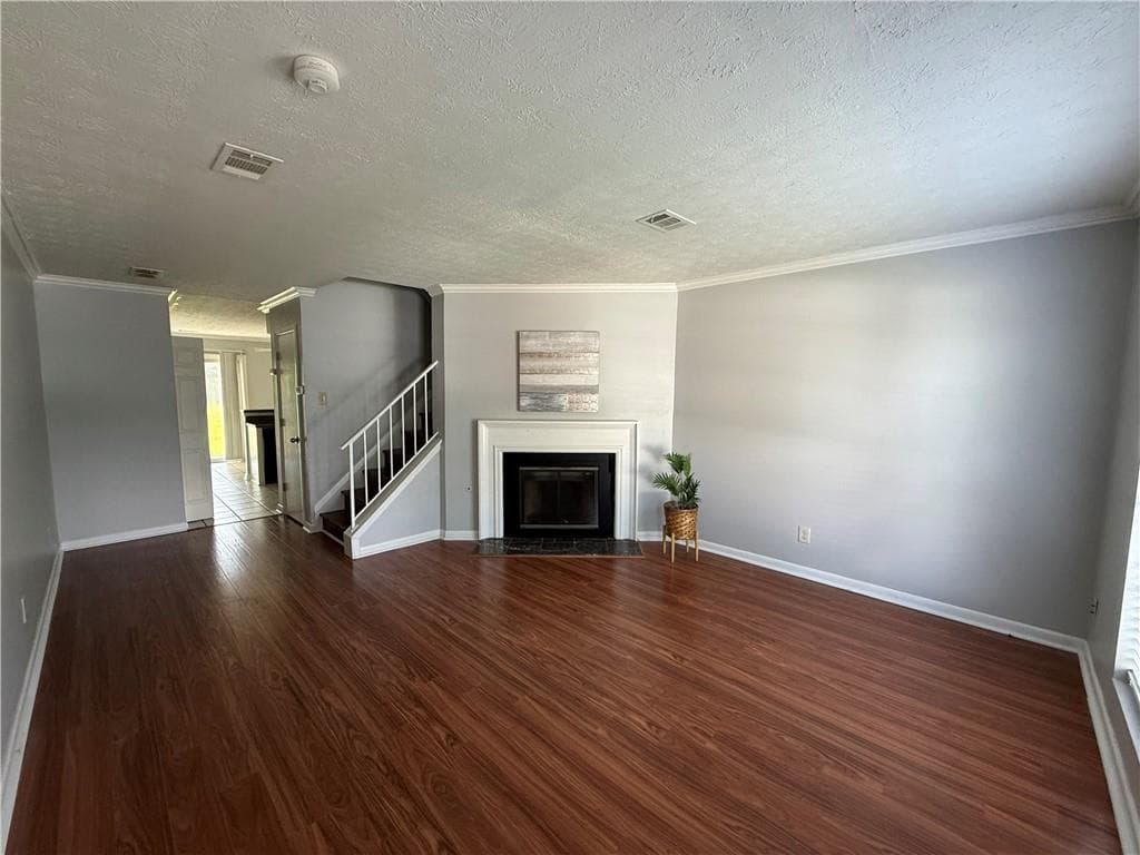 2 bedroom, 2 bathroom, 1,092 sq ft condominium for sale at 6636 Witherington Court, Norcross, GA 30093