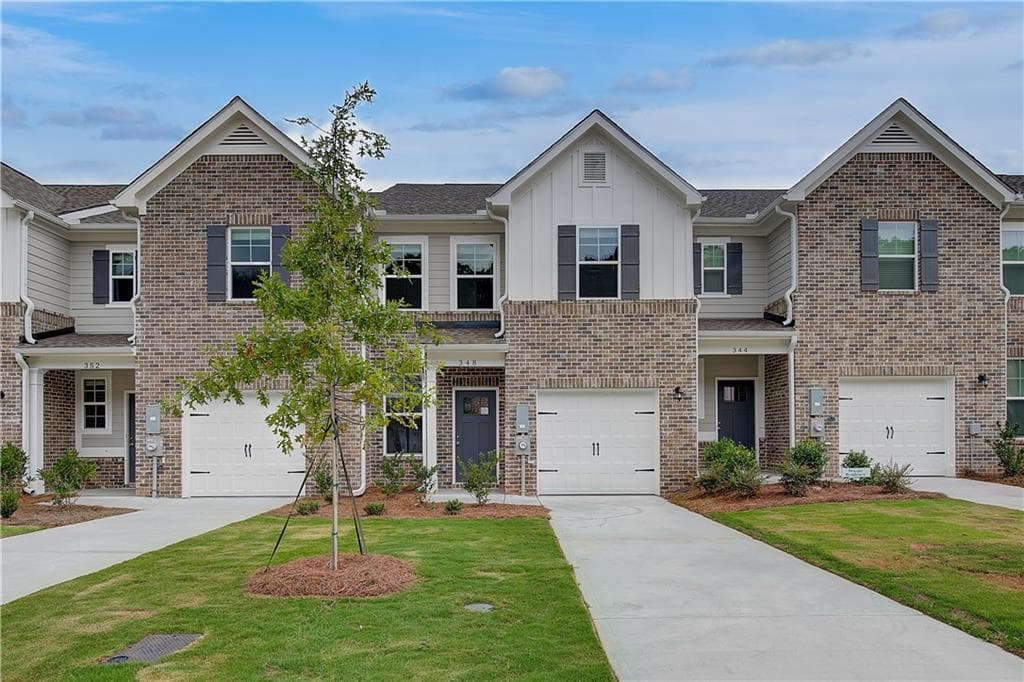 348 Navigator Lane, Mcdonough, GA 30253 — most recent listing photo