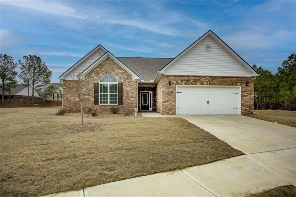 1007 Towne Circle, Social Circle, GA 30025 — most recent listing photo
