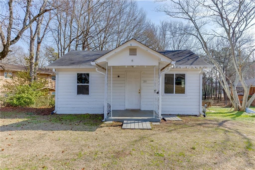211 Stone Mountain Street, Lawrenceville, GA 30046 — most recent listing photo