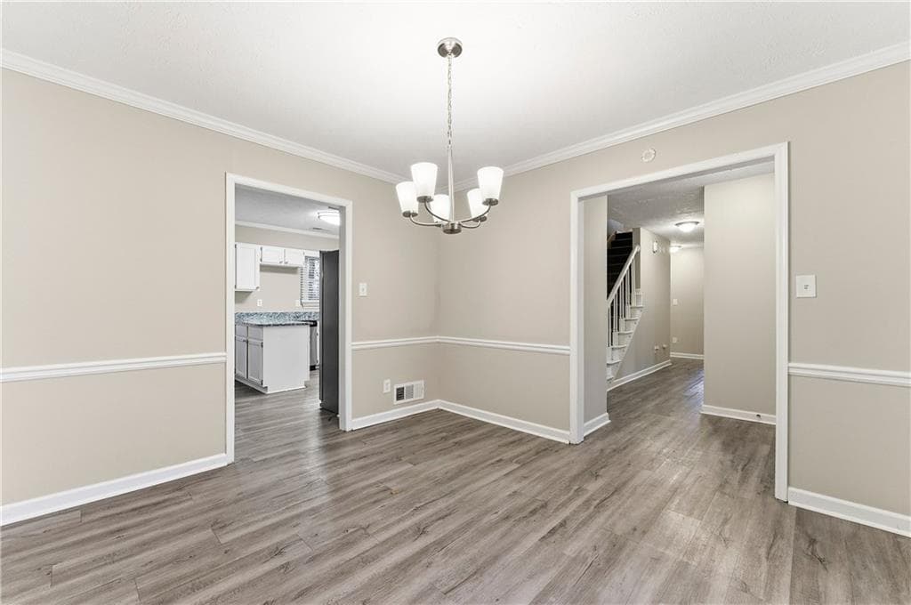 3 bedroom, 3 bathroom, 2,437 sq ft single family residence for sale at 790 Pine Ridge Drive, Stone Mountain, GA 30087 — photo 2