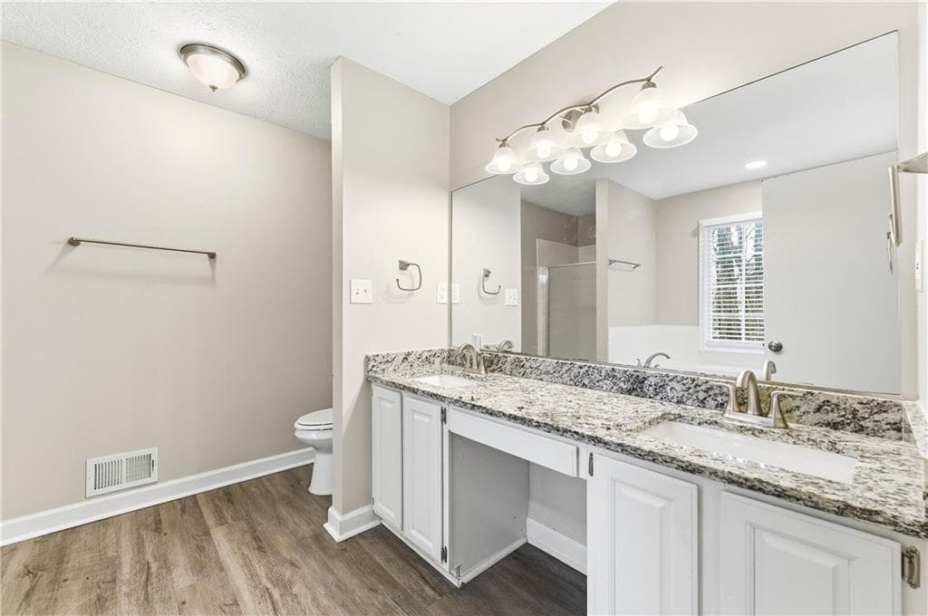 3 bedroom, 3 bathroom, 2,437 sq ft single family residence for sale at 790 Pine Ridge Drive, Stone Mountain, GA 30087 — photo 10