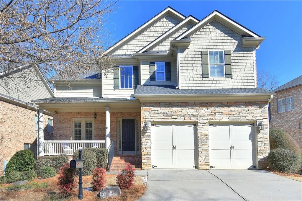3274 Kentworth Lane, Milton, GA 30004 — most recent listing photo