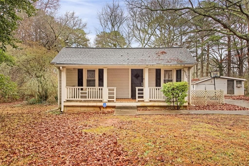 6950 Dodd Road, Riverdale, GA 30296 — most recent listing photo