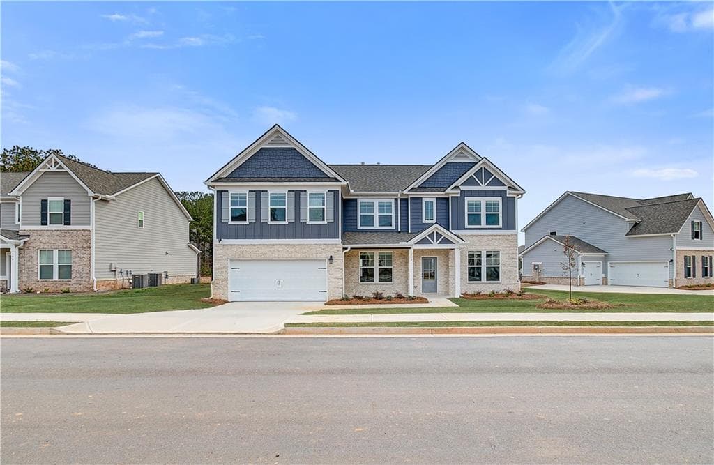 512 Dolce Road, Locust Grove, GA 30248 — most recent listing photo