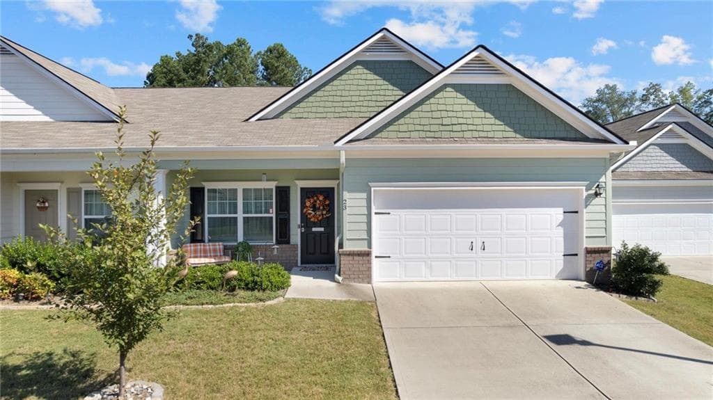 23 Westwillow Lane, Rome, GA 30165 — most recent listing photo