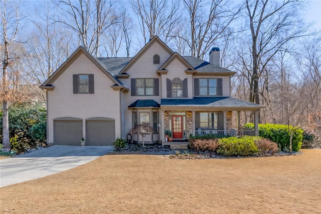 311 Spring Willow Drive, Sugar Hill, GA 30518 — most recent listing photo