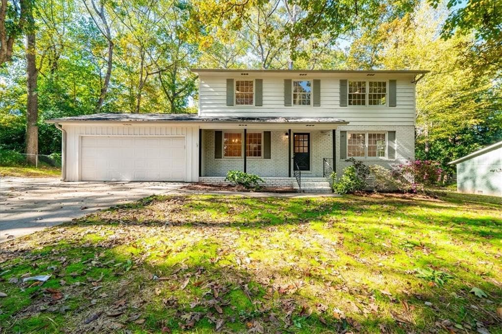 33 Old Farm Road, Marietta, GA 30068 — most recent listing photo