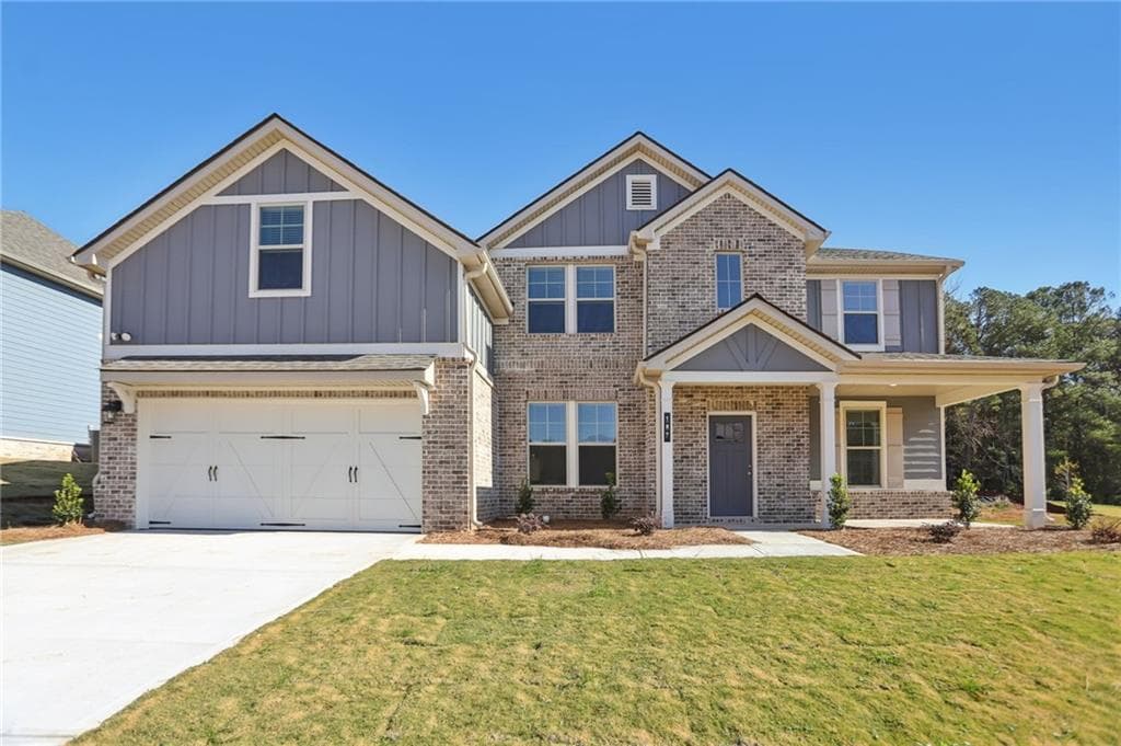 187 Buffalo Trace, Stockbridge, GA 30281 — most recent listing photo