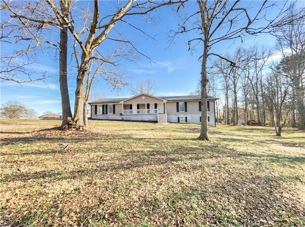 32 Banks Street, Maysville, GA 30558 — most recent listing photo