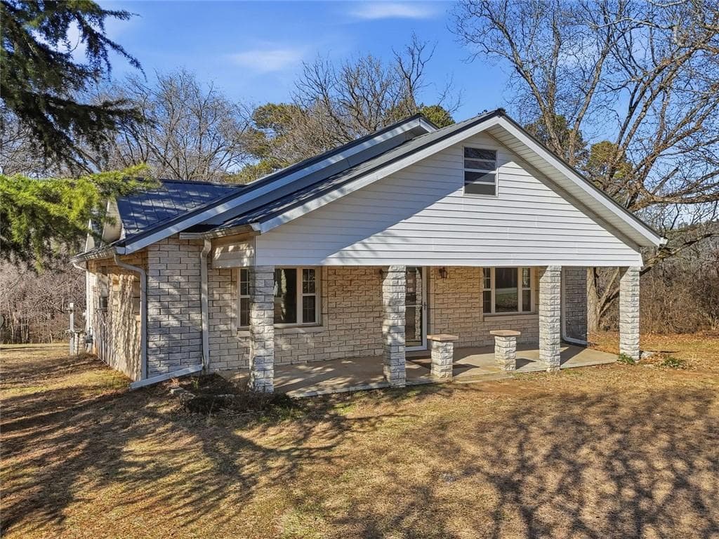 3418 Refuge Road, Jasper, GA 30143 — most recent listing photo