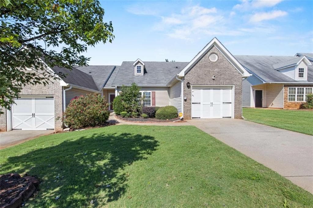 935 City Park Drive, Mcdonough, GA 30252 — most recent listing photo