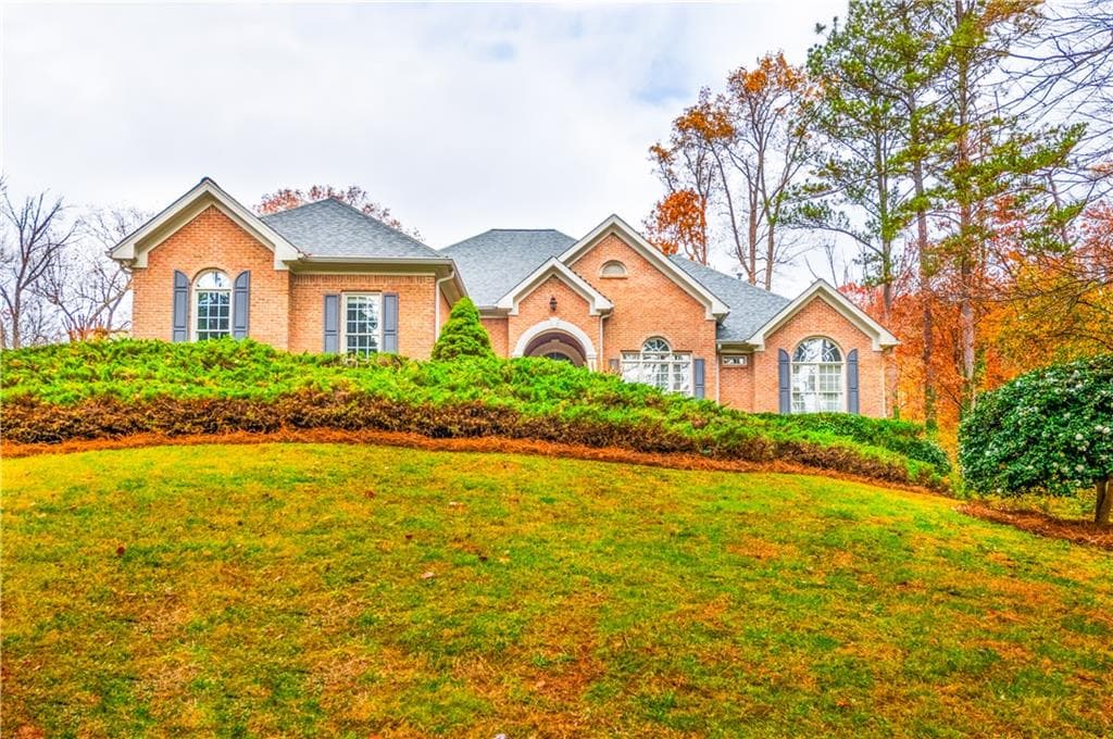 4924 Hugh Howell Road, Stone Mountain, GA 30087 — most recent listing photo