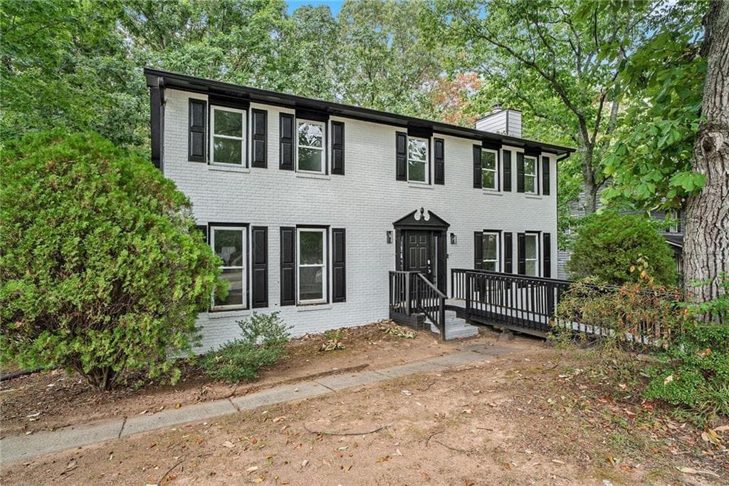 3333 Devaughn Drive, Marietta, GA 30066 — most recent listing photo