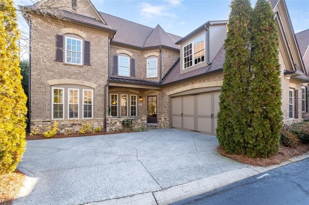 4650 Woodlawn Gates Lane, Marietta, GA 30068 — most recent listing photo