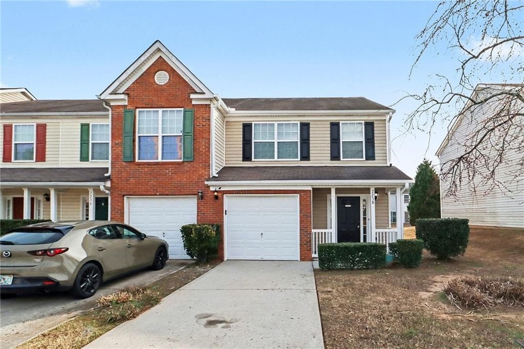 7238 April Court, Morrow, GA 30260 — most recent listing photo