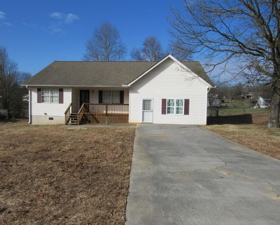 859 Buck Boulevard, Calhoun, GA 30701 — most recent listing photo