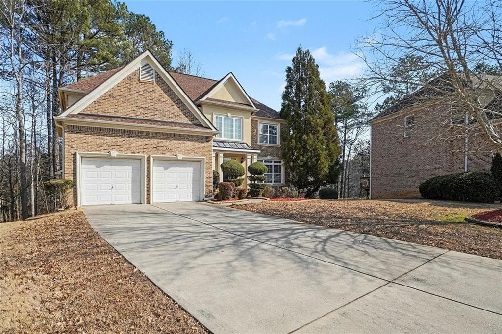 2552 Wolf Den Lane, Atlanta, GA 30349 — most recent listing photo