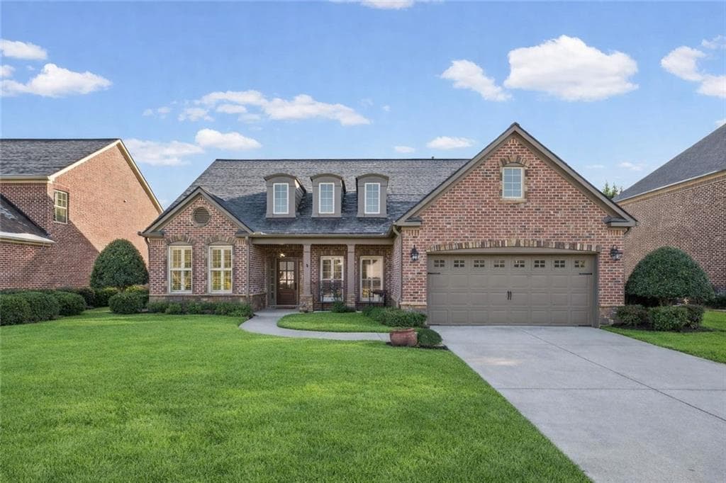 5070 Cecilia Square, Cumming, GA 30040 — most recent listing photo