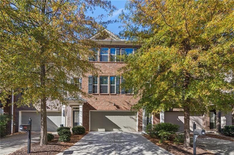 477 Williamson St, Marietta, GA 30060 — most recent listing photo