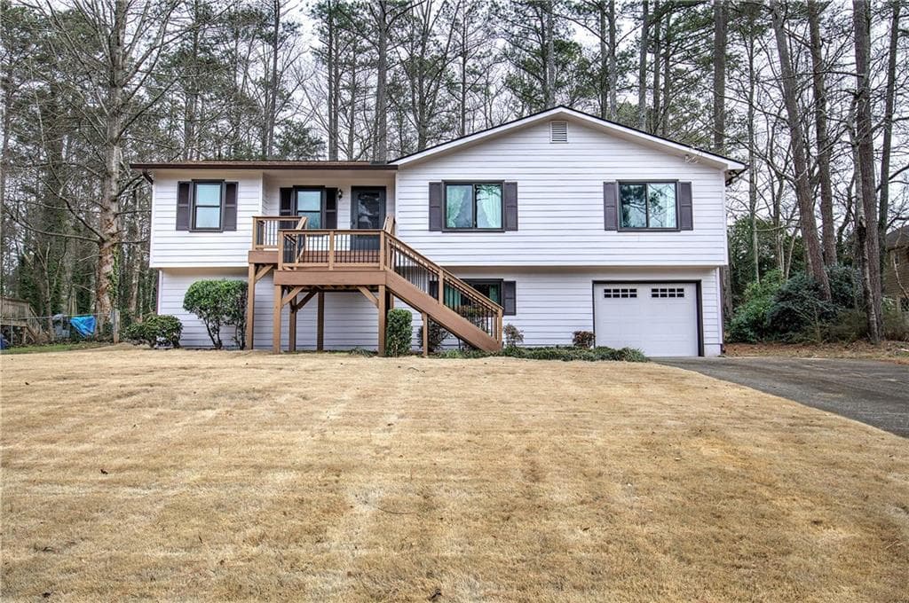3091 Westwood Drive, Acworth, GA 30102 — most recent listing photo